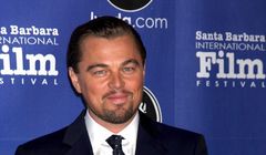 Martin Scorcese zapowiada film "Killers of the Flower Moon". Zagra Leonardo DiCaprio