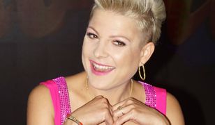Magda Narożna chwali się nową fryzurą. "To szaleństwo"