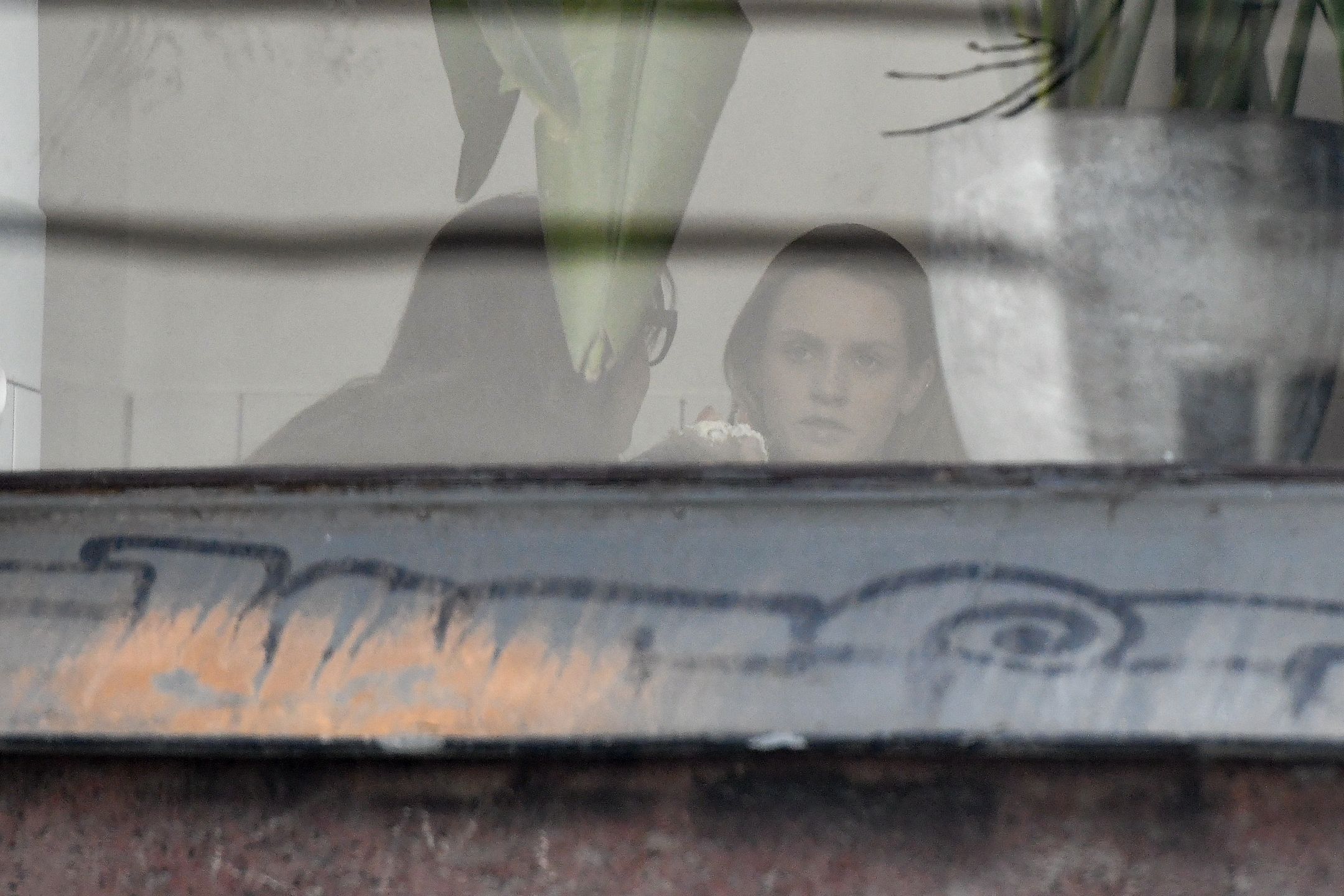 Kinga Rusin i Pola Lis 