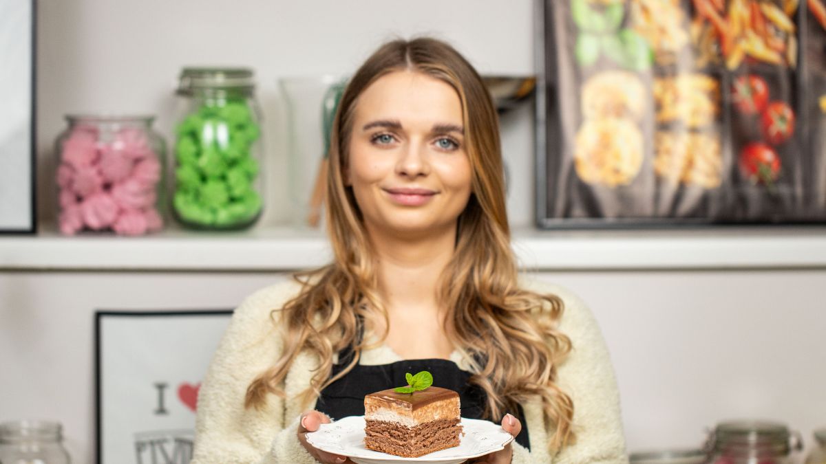 To ulubione ciasto całej rodziny!