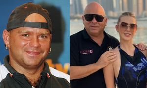 Klaudiusz Ševković pokazał piękną córkę. Tak dziś wygląda 28-letnia Vanessa (FOTO)