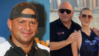 Klaudiusz Ševković pokazał piękną córkę. Tak dziś wygląda 28-letnia Vanessa (FOTO)