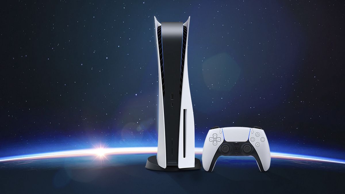 PlayStation 5