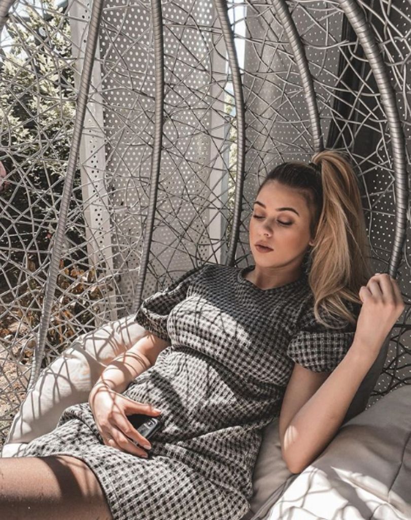 Sylwia Przybysz