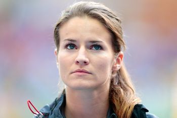 Anna Jagaciak-Michalska urodziła. Jej synek ma urosepsę