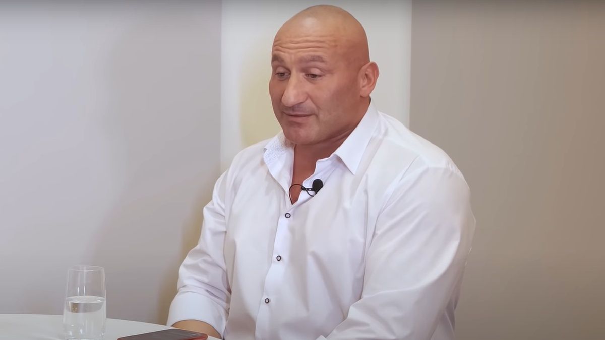 Marcin Najman