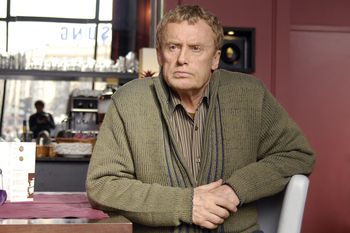 Mówi o pięciu kobietach. Miały znaczący wpływ na jego życie