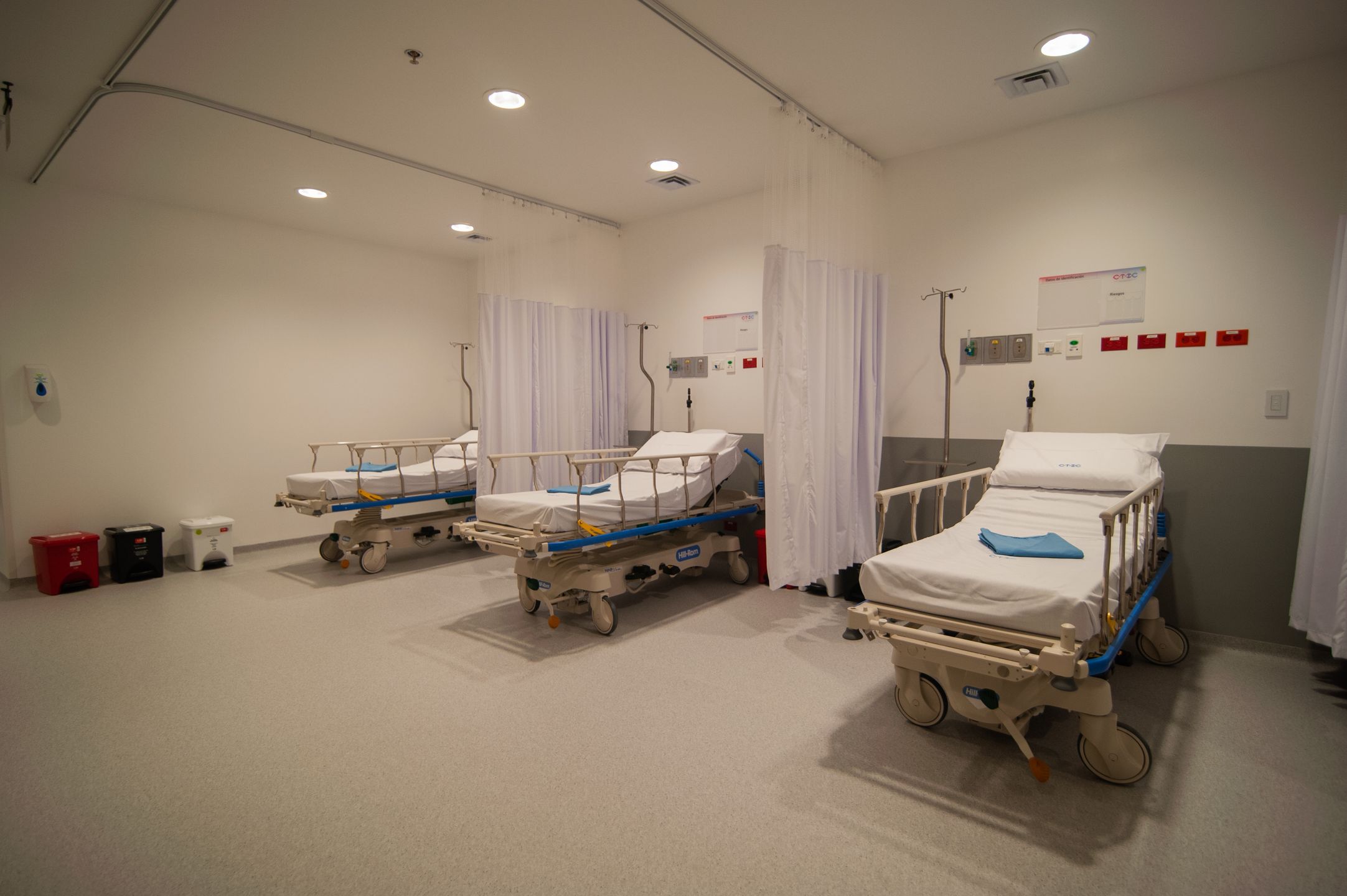 MKCG Medical College and Hospital