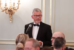 Ambasador Ukrainy krytykuje kanclerza Niemiec. "Co za brak wyobraźni i odwagi"