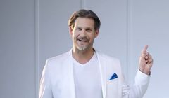 Vectra bez Wojciecha Mecwaldowskiego reklamuje telewizję oraz internet stacjonarny i mobilny (wideo)