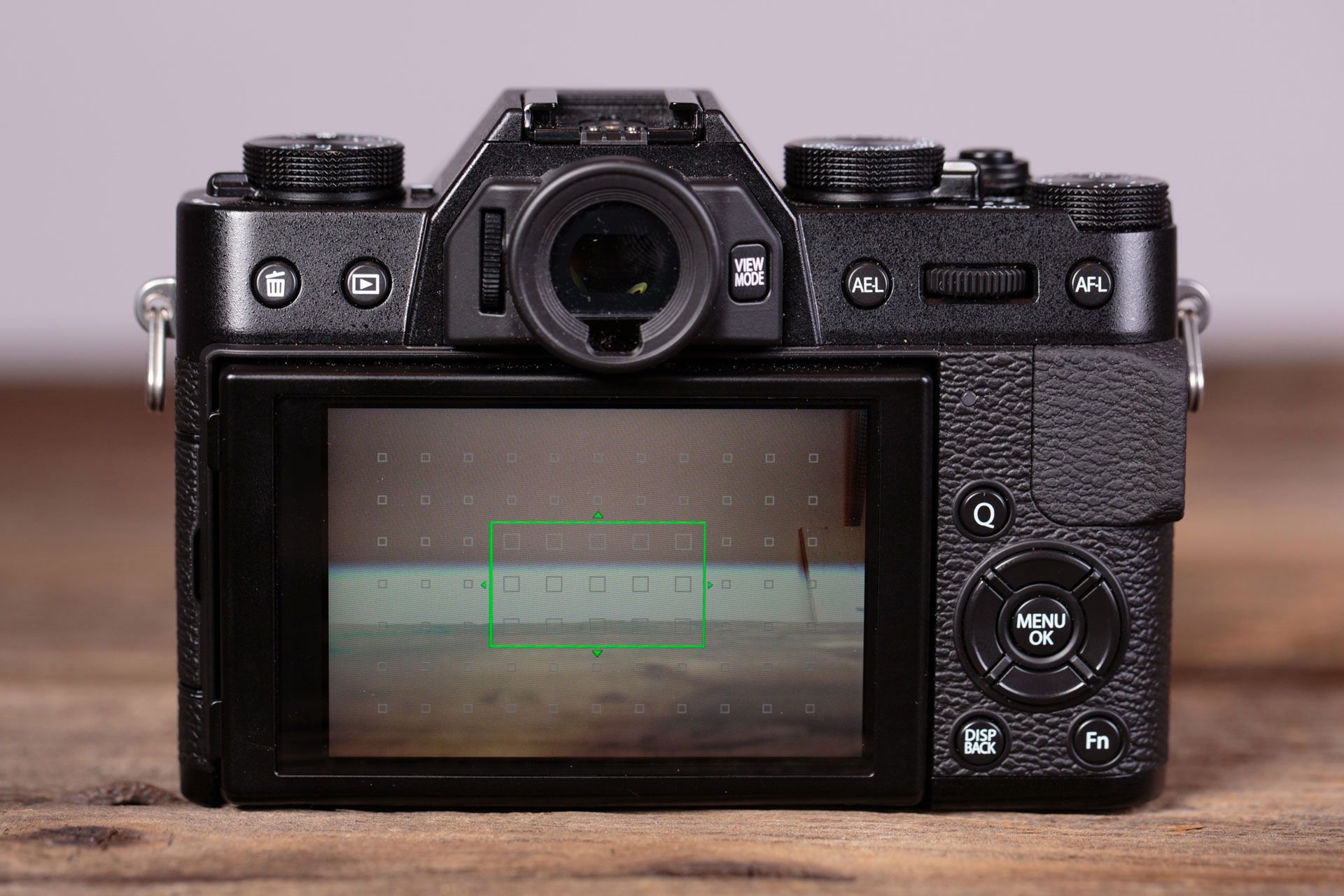 Fujifilm X-T10 – nowoczesny kompromis w dobrym stylu [test] 24