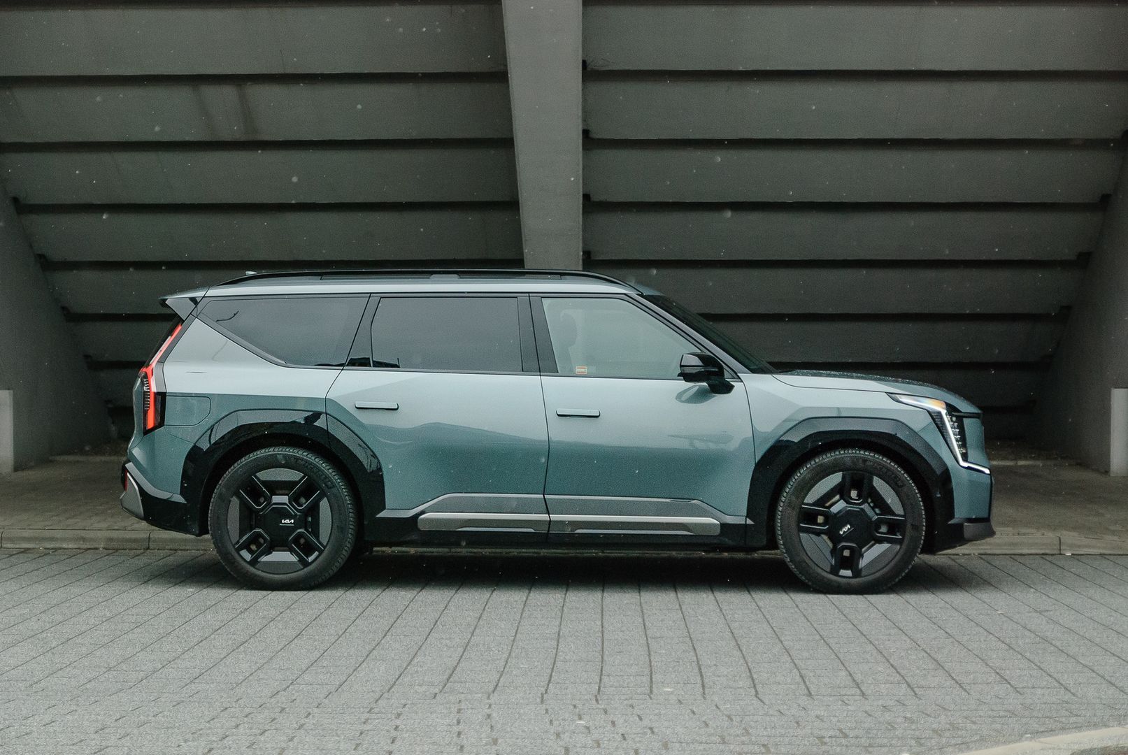 Kia EV9