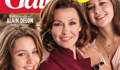 „Gala” za 99 groszy z tekstem okładkowym o rodzinie Anny Popek