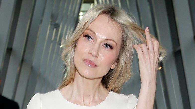 Magdalena Ogórek znów jest singielką?