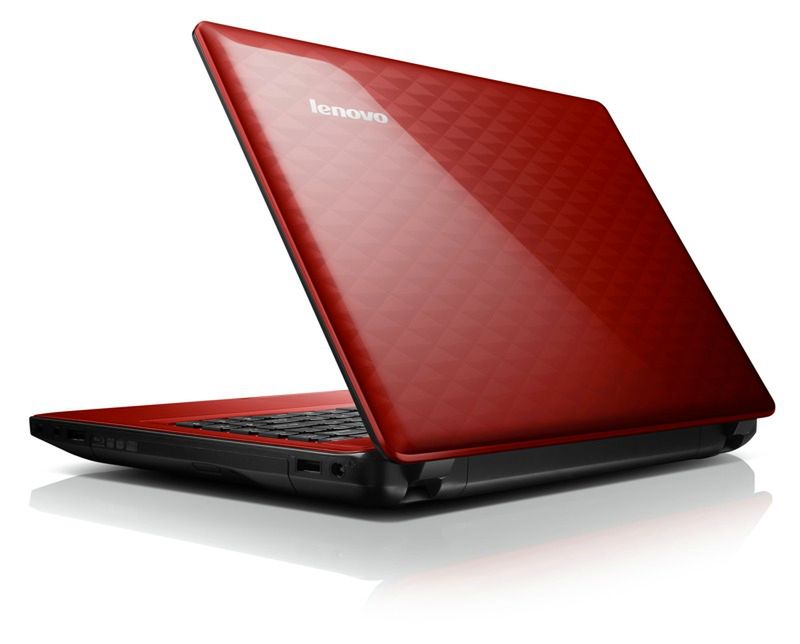 Lenovo atakuje – kilkanaście nowych laptopów w H1 2012 6