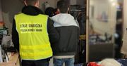 Akcja Straży Granicznej. Rozbito gang przemytników ludzi