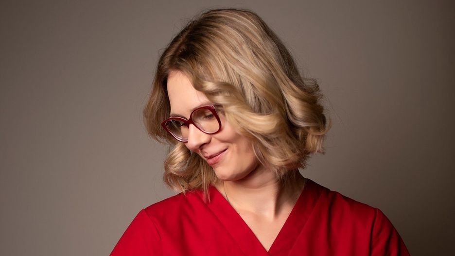 Karolina Skuła rzuciła wszystko i wyjechała w Bieszczady. Otworzyła tu jedyną w regionie szkołę rodzenia