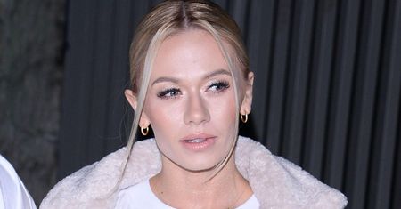 Kasia Dziurska wisi w powietrzu. Fani są pod wrażeniem