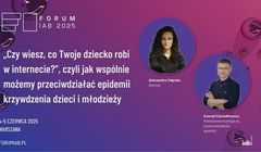 Forum IAB 2025: internet (nie)przyjazny dzieciom. Jak to zmienić?