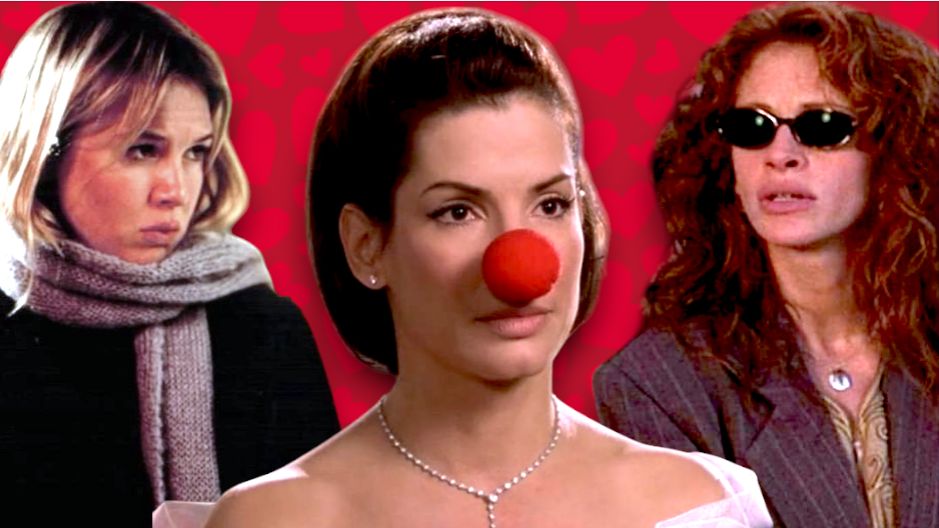 Którą bohaterką komedii romantycznej jesteś (PSYCHOTEST)