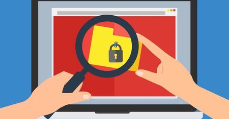 Ochrona przed ransomware - 10 porad