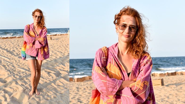 Pokaz Tomasza Ossolińskiego 