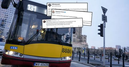 Po tekście WP. "Gigantyczna afera Platformy Obywatelskiej"