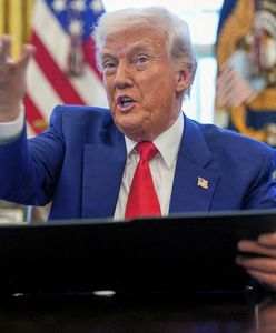 Trump chce przejąć Grenlandię. Opracował plan