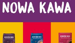 Tchibo wprowadza na rynek nową markę kawy, promuje ją kampanią