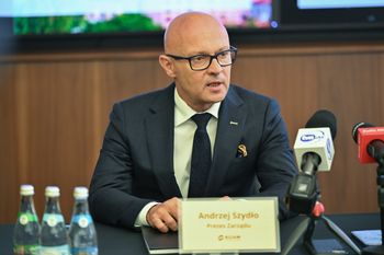 Tyle zarobił prezes KGHM w 2025 r. Kwota zwala z nóg