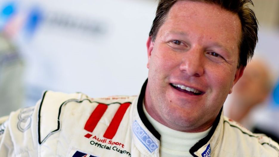 Zak Brown 