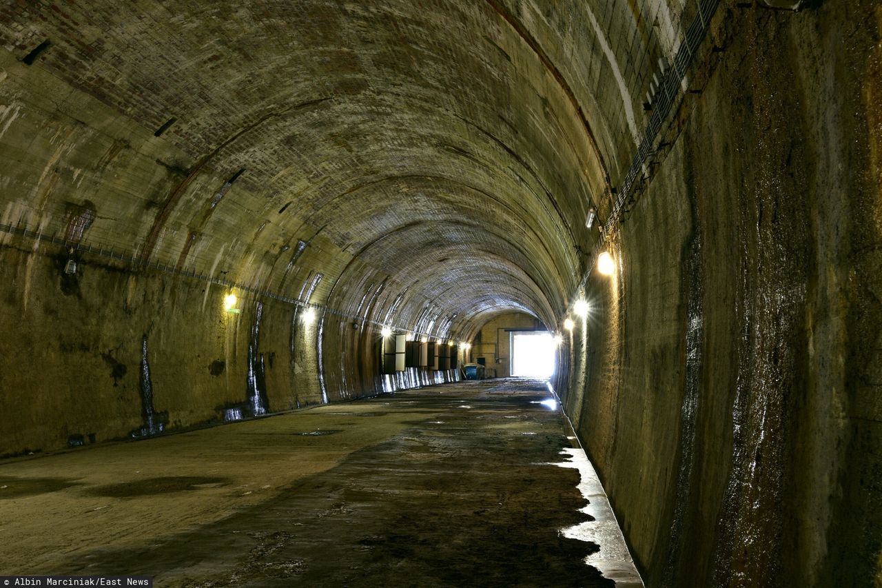 Rząd zapowiada przegląd schronów. "Charakter niejawny"
