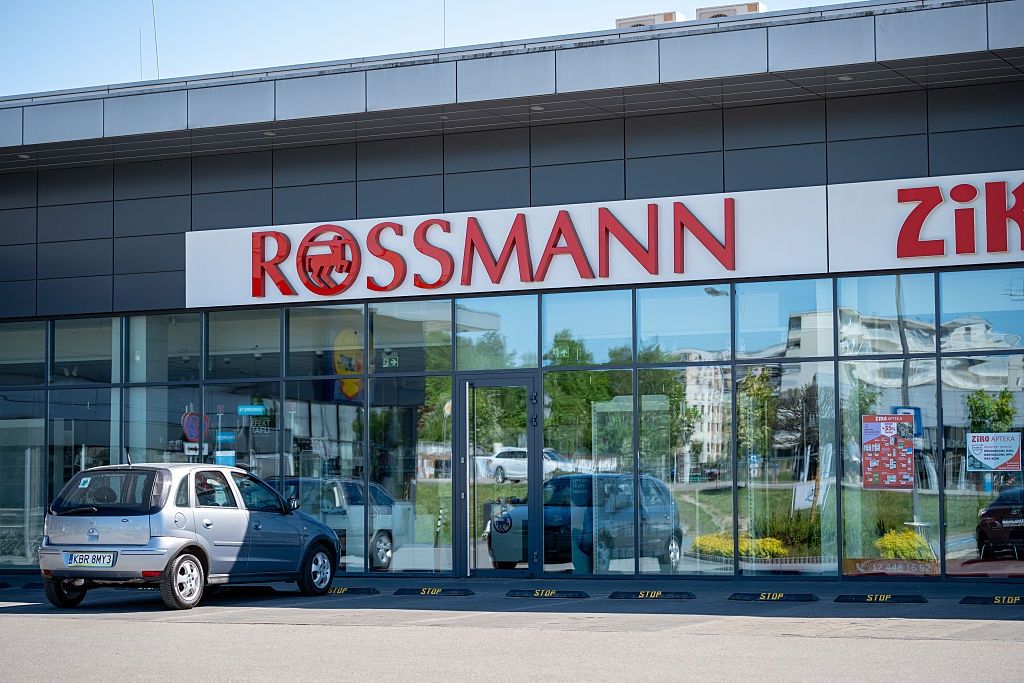 GIS ostrzega. Rossmann wycofuje przekąskę ze sprzedaży