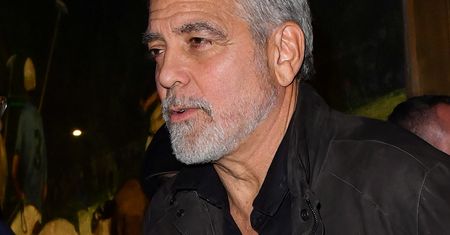 George Clooney "na celowniku" Rosji. Rzecznik Kremla pisze o aktorze