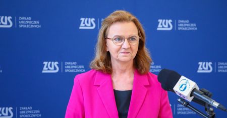 320 tys. zł na pielgrzymki od ZUS. "Siła od Matki Bożej jest nam potrzebna"