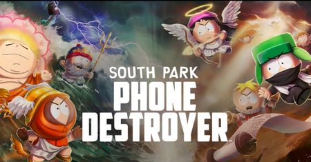 South Park: Phone Destroyer - premiera za kilka dni