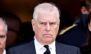 Skandal wokół księcia Andrzeja. Oto co zdecydował król Karol III