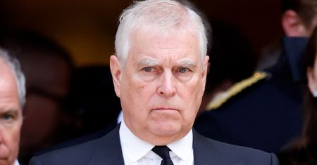 Skandal wokół księcia Andrzeja. Oto co zdecydował król Karol III