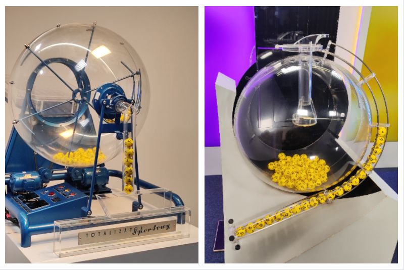 Nowe Studio Lotto. Losowania będą zautomatyzowane. 