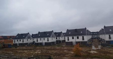 Wrocław. Mieszkańcy doczekają się nowej drogi. Koniec z fatalnymi warunkami