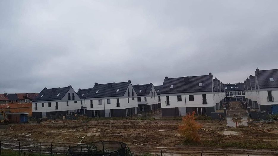 Wrocław. Mieszkańcy doczekają się nowej drogi. Koniec z fatalnymi warunkami
