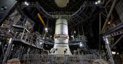 NASA rozpoczęła montaż ciężkiej rakiety nośnej SLS. Ważny krok dla misji Artemis