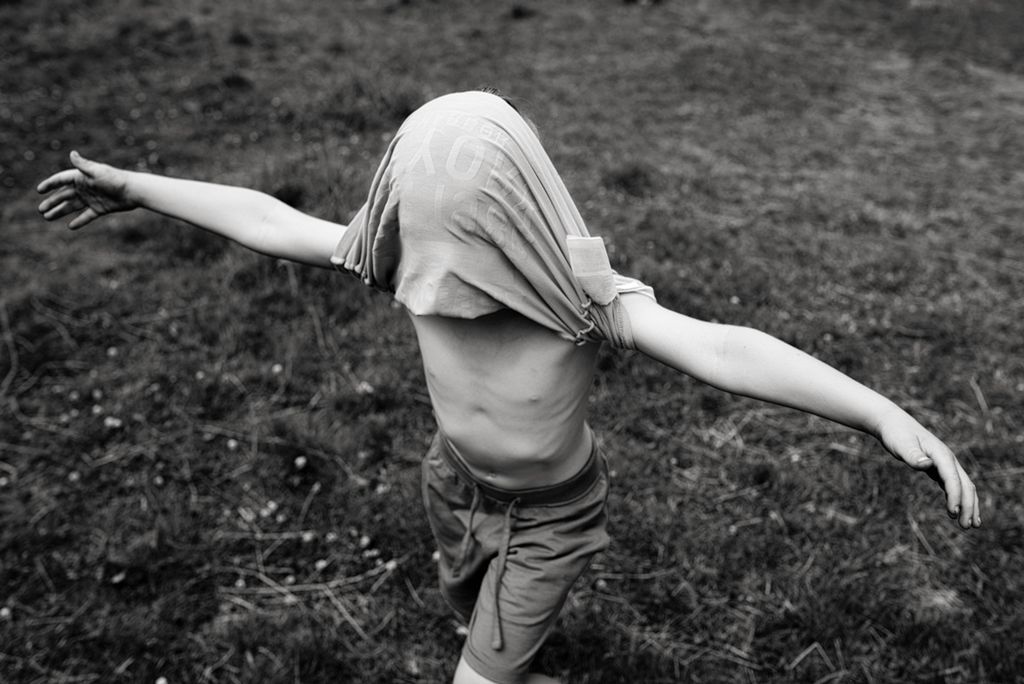Polacy są mistrzami w fotografii dziecięcej. Nasi rodacy zdominowali konkurs B&W Child 2016 28