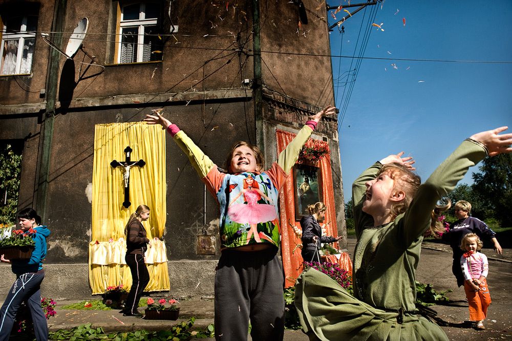 Fot. Tomasz Tomaszewski, ?National Geographic Polska?