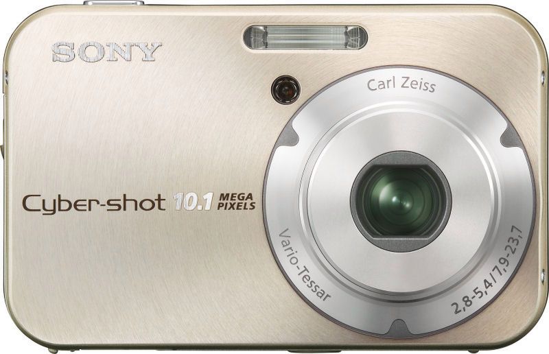 Sony Cyber-shot DSC-N2