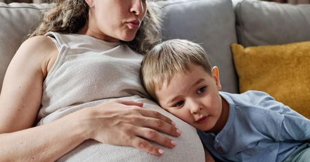 Jak przygotować dziecko na pojawienie się rodzeństwa?