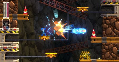 Mega Man 11 zapowiedziany. 2018 rokiem Blue Bombera?