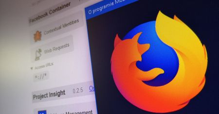 Firefox sam zablokuje skrypty śledzące. Nowe zabezpieczenia można już testować
