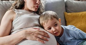 Jak przygotować dziecko na pojawienie się rodzeństwa?
