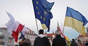 Ukraina dołączy do UE? Poseł KO: polityczna decyzja już zapadła